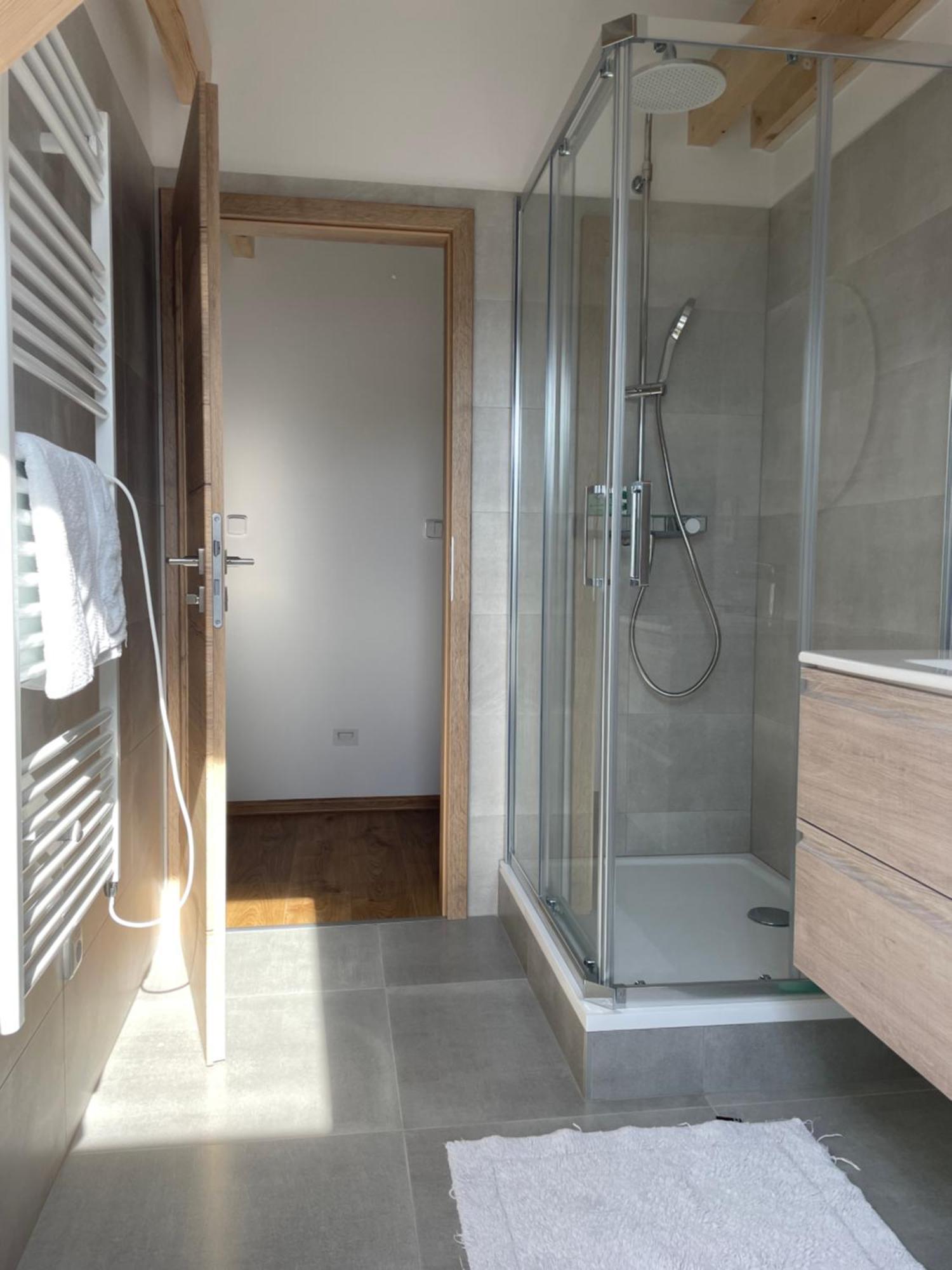 Apartman Na Upati Sumavy Stachy Exterior photo