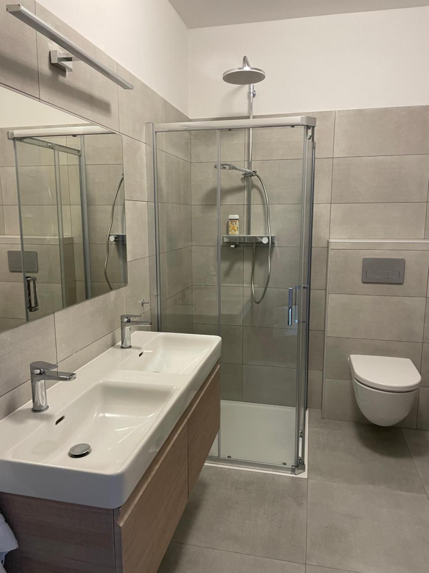 Apartman Na Upati Sumavy Stachy Exterior photo